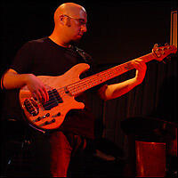 Steve Jenkins