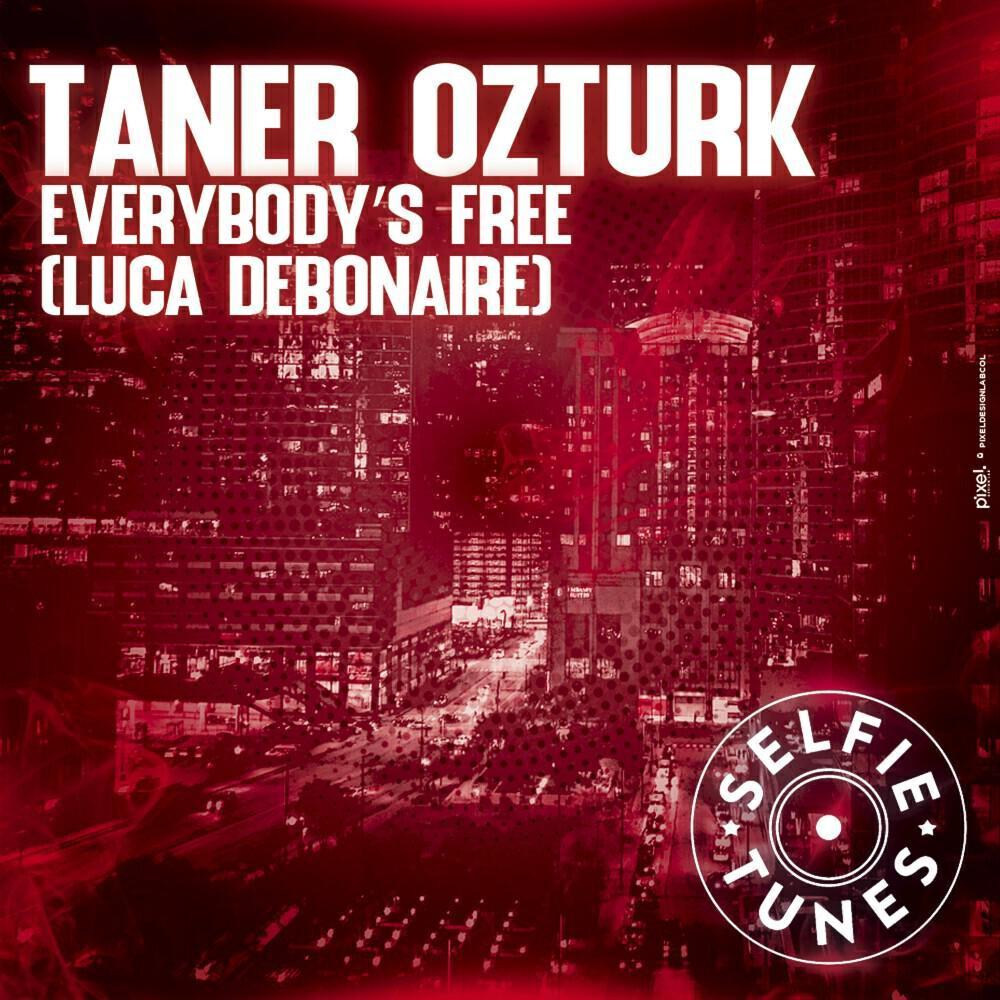 Taner Ozturk