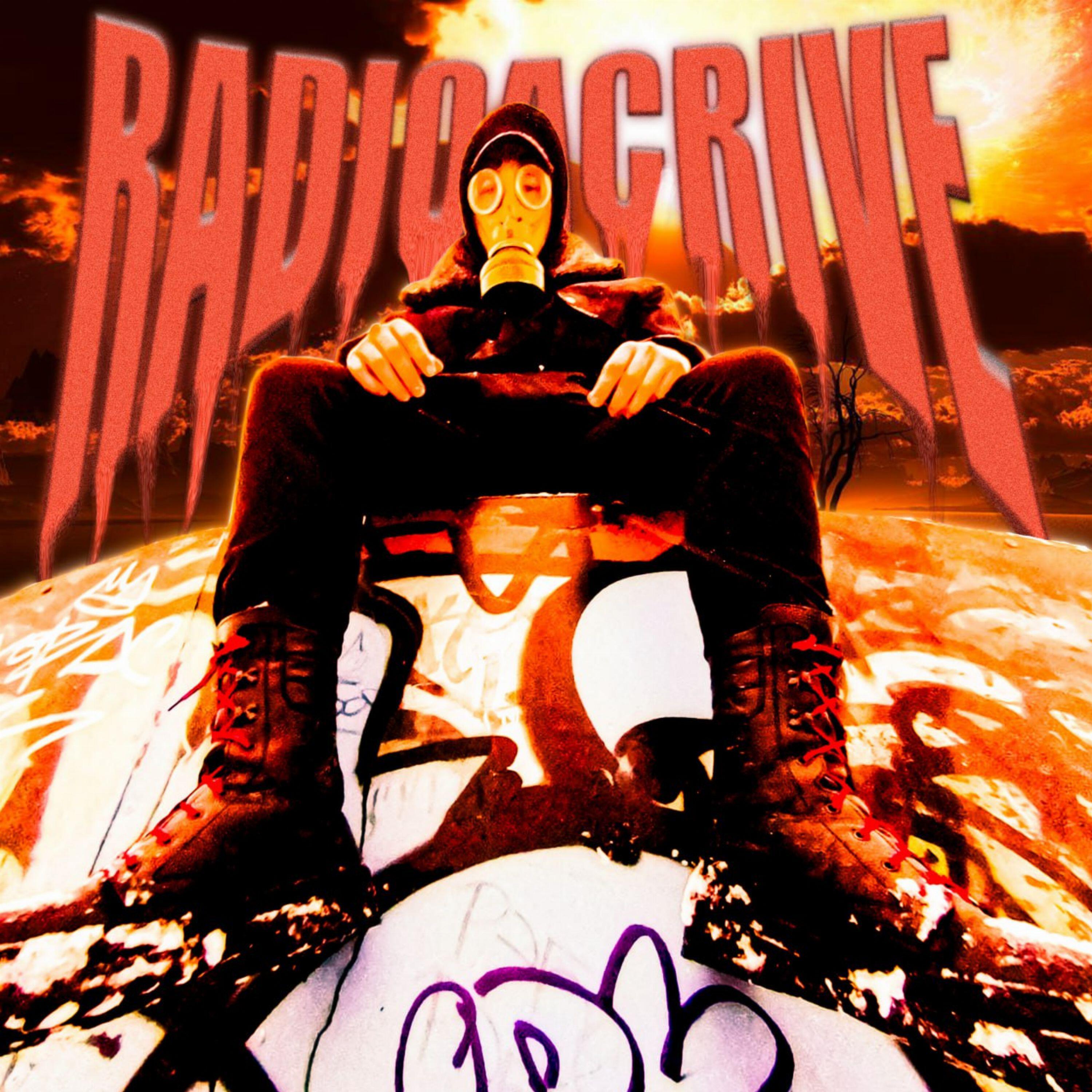 RADIOACRIVE
