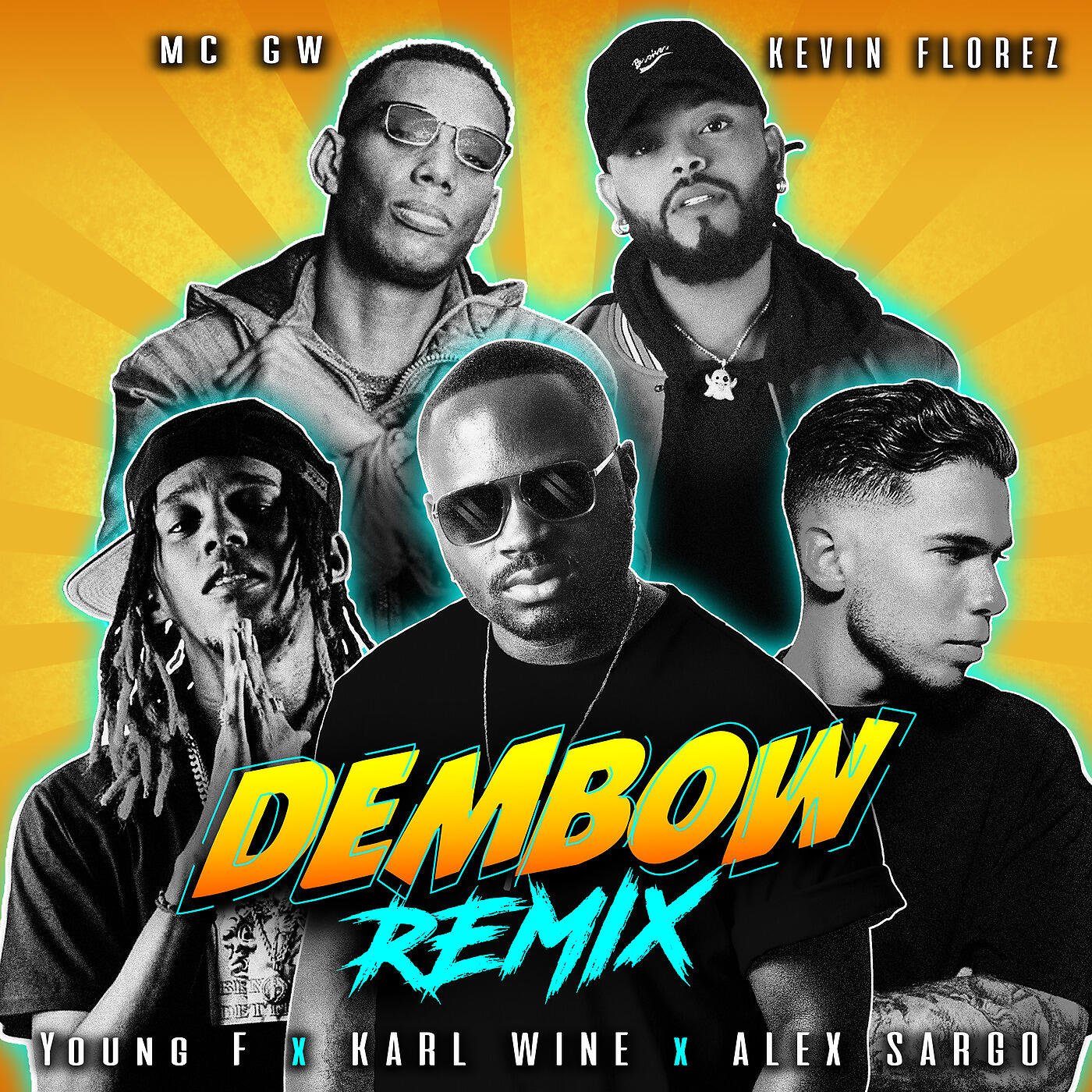 Dembow (Remix)