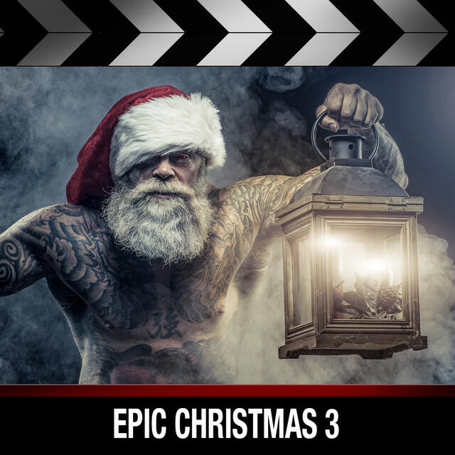 Epic Christmas 3