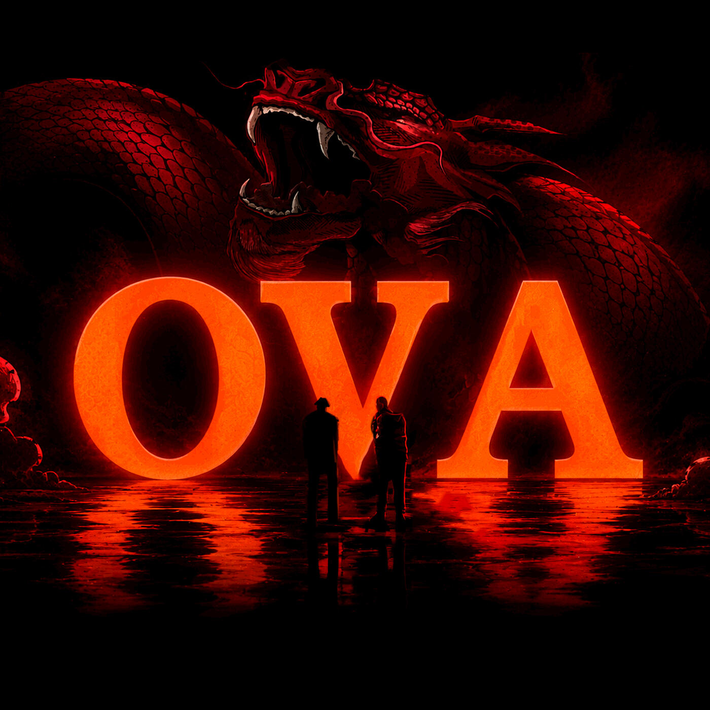 Ova