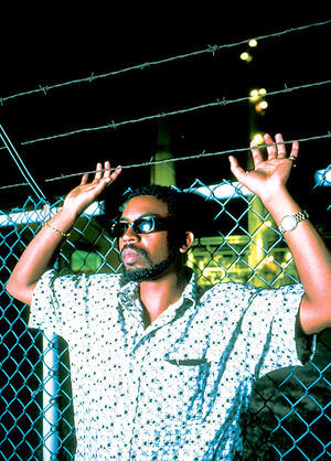 Mr Mike