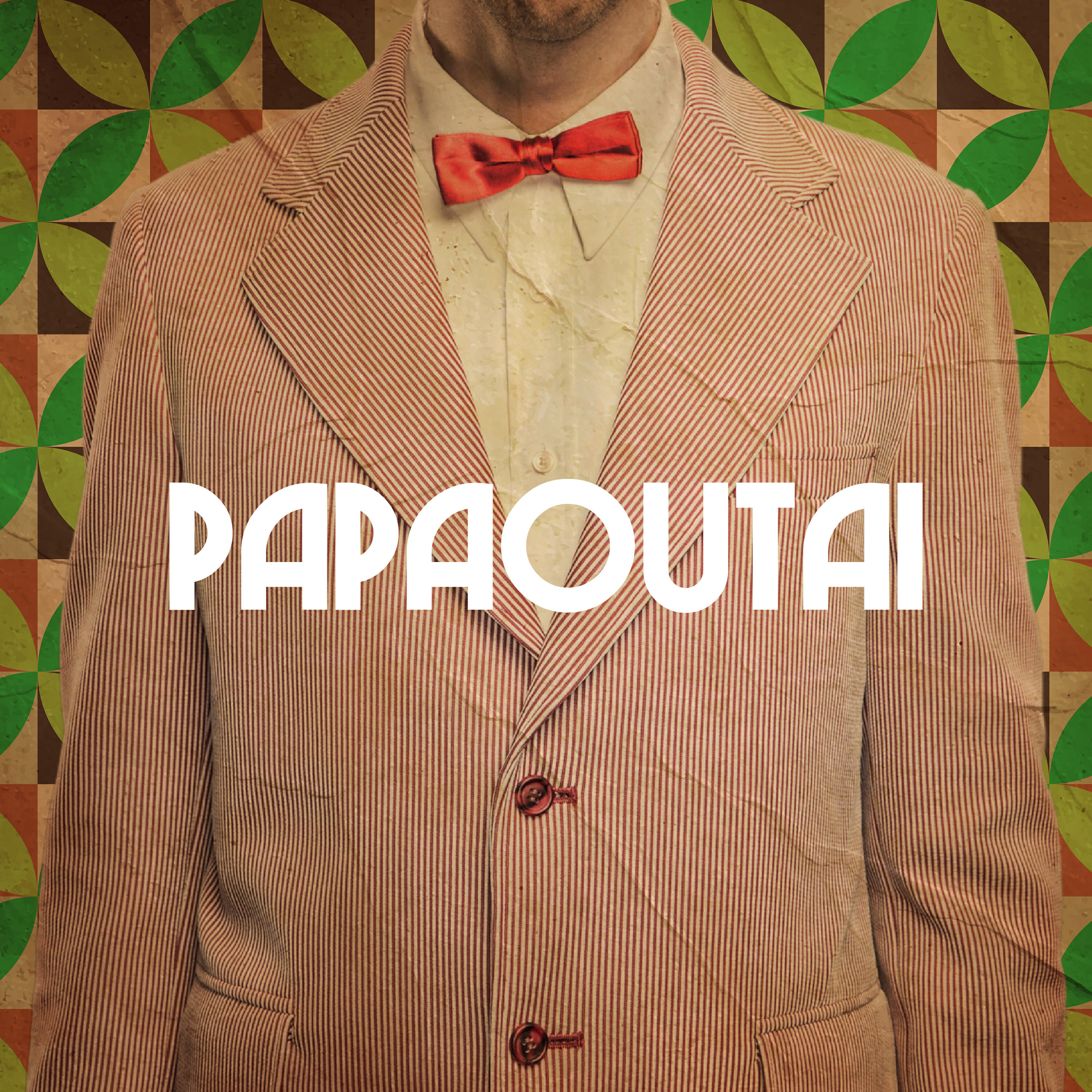 Papaoutai