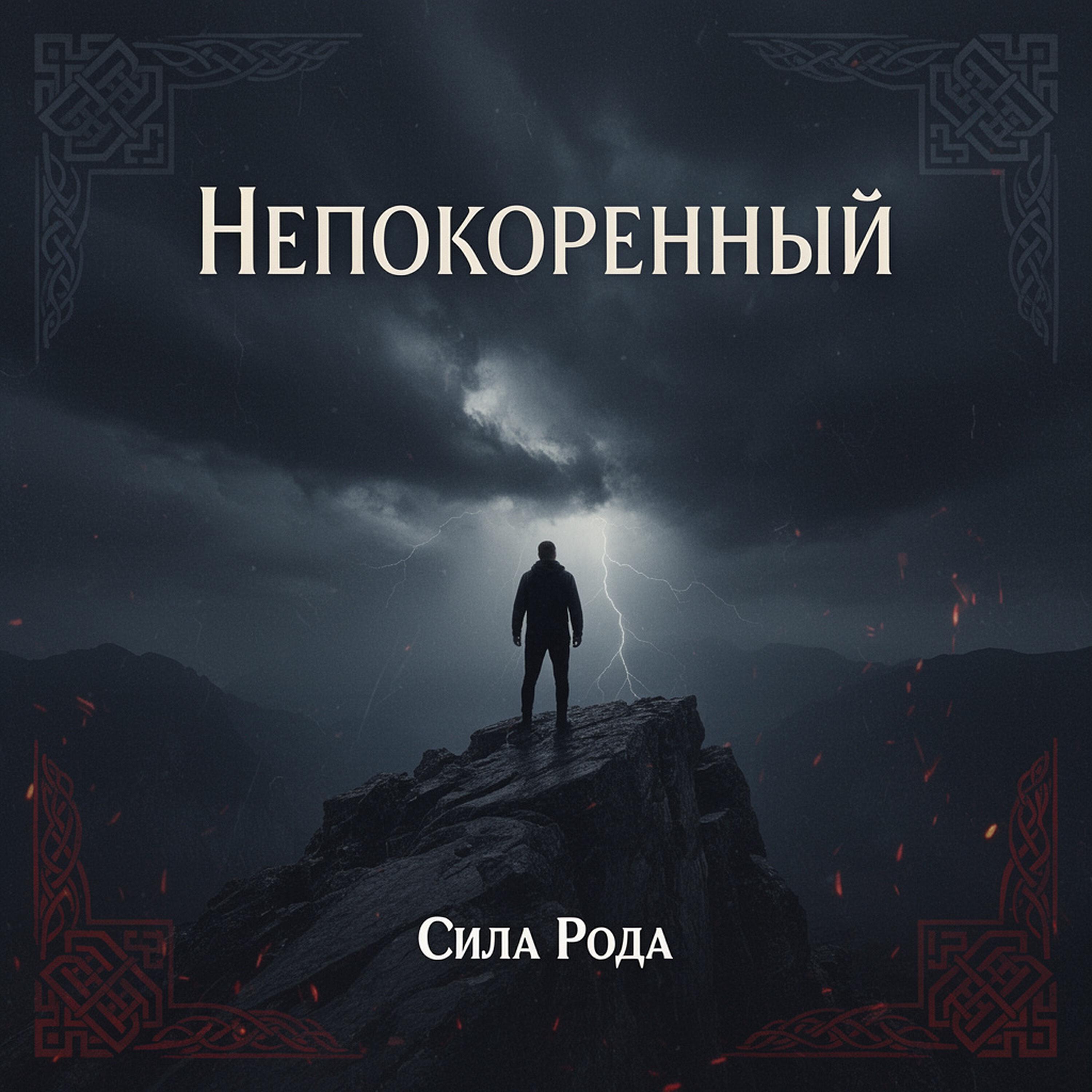 Непокорённый