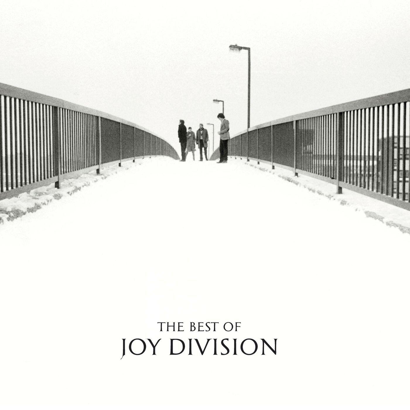 Joy Division - New Dawn Fades
