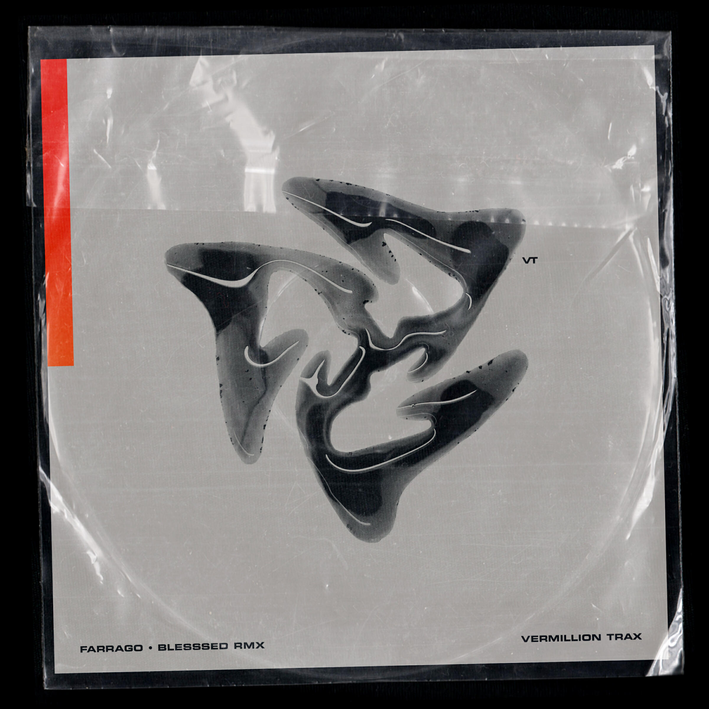 FARRAGO, Aamourocean - No One Leaves This Room - Aamourocean Remix