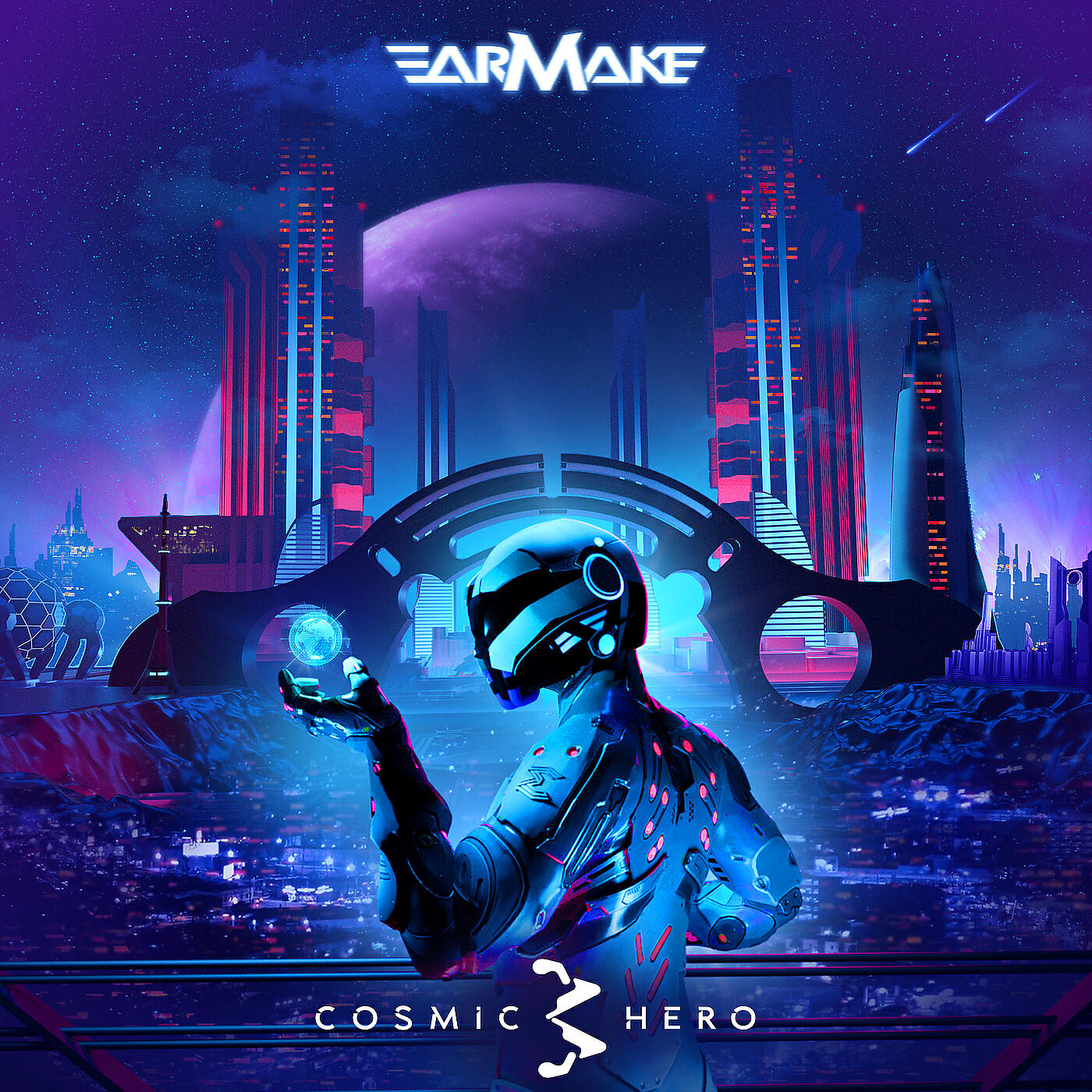 Earmake - Nos Astra