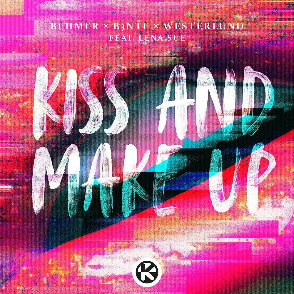 Kiss and Make Up