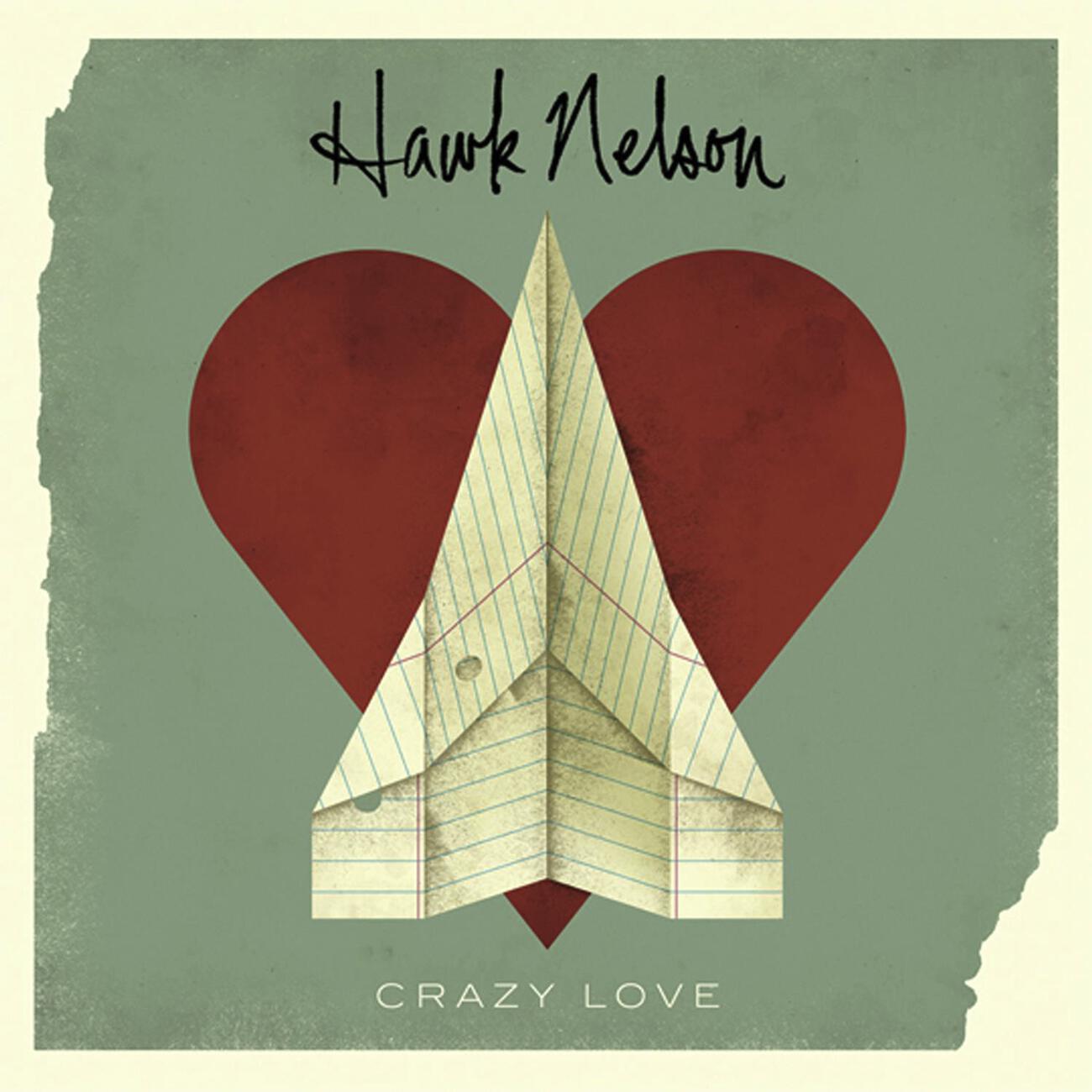 Crazy Love