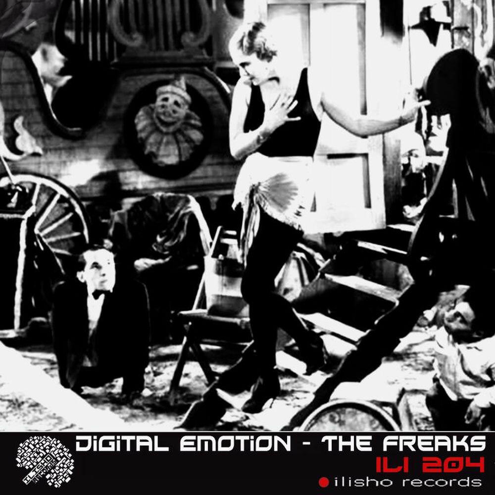 The Freaks
