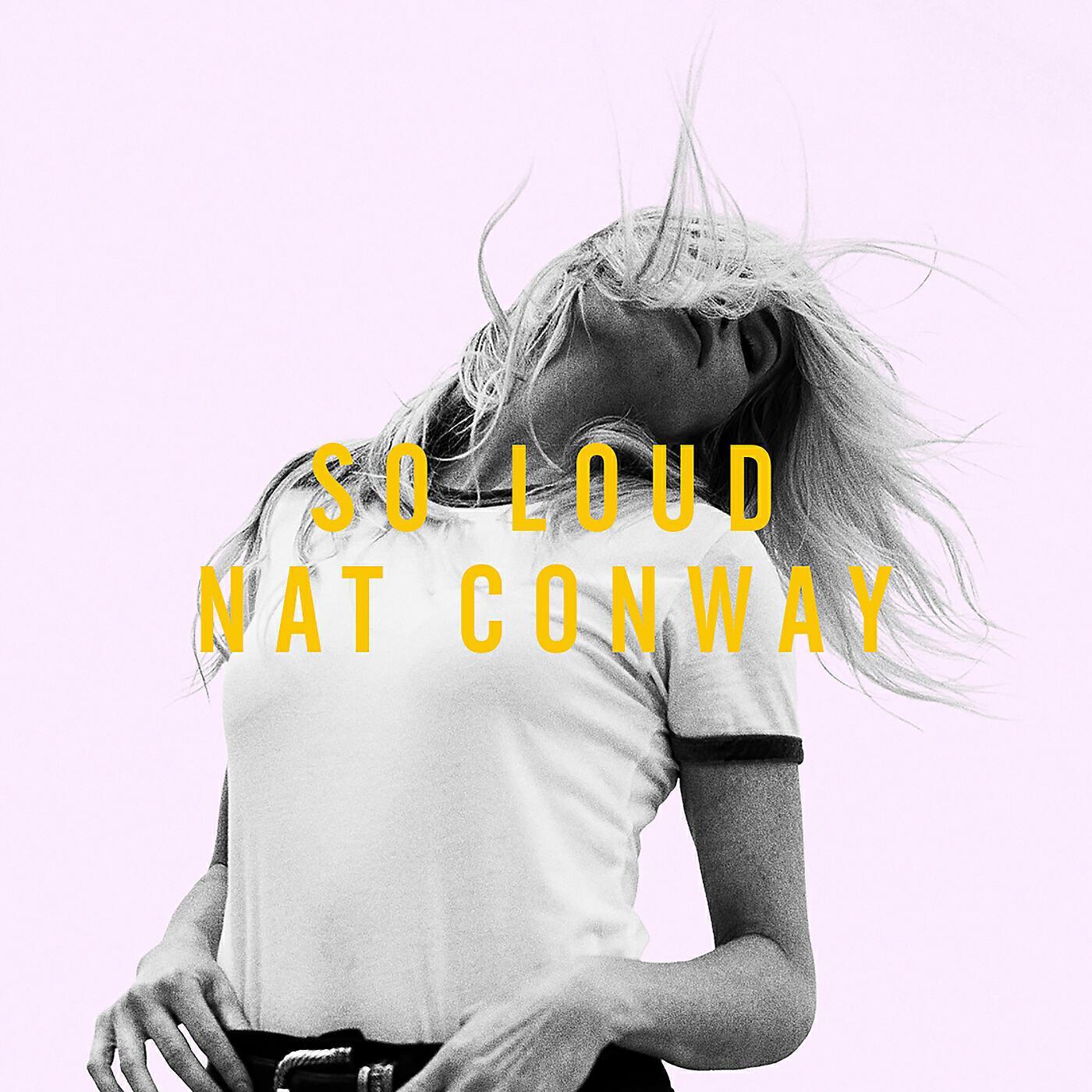 Nat Conway