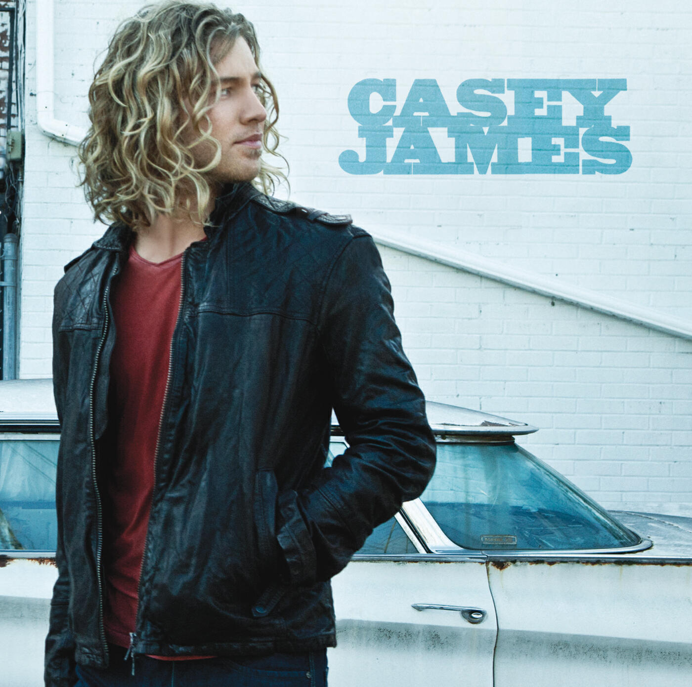 Альбом Casey James исполнителя Casey James