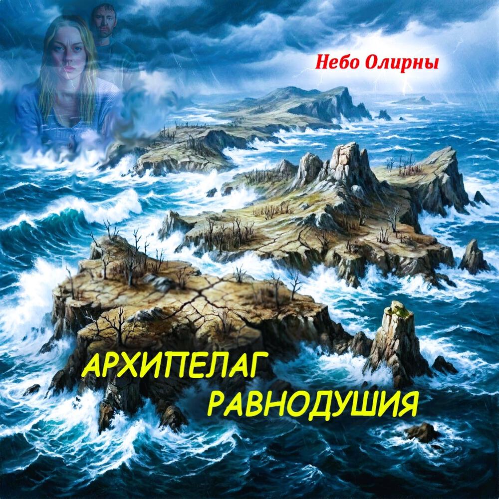 Архипелаг Равнодушия