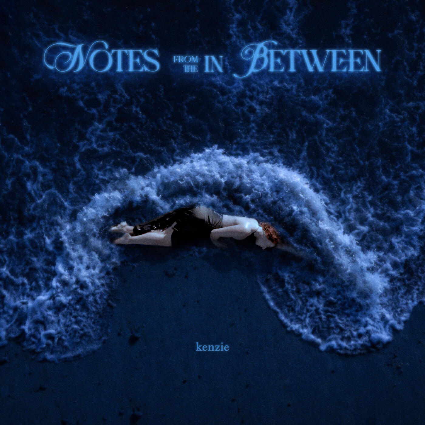 notes from the in between
