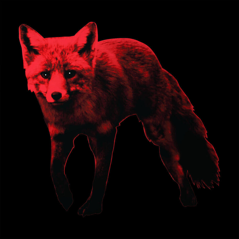 Chris Avantgarde, The Prodigy - The Day Is My Enemy - Chris Avantgarde Remix