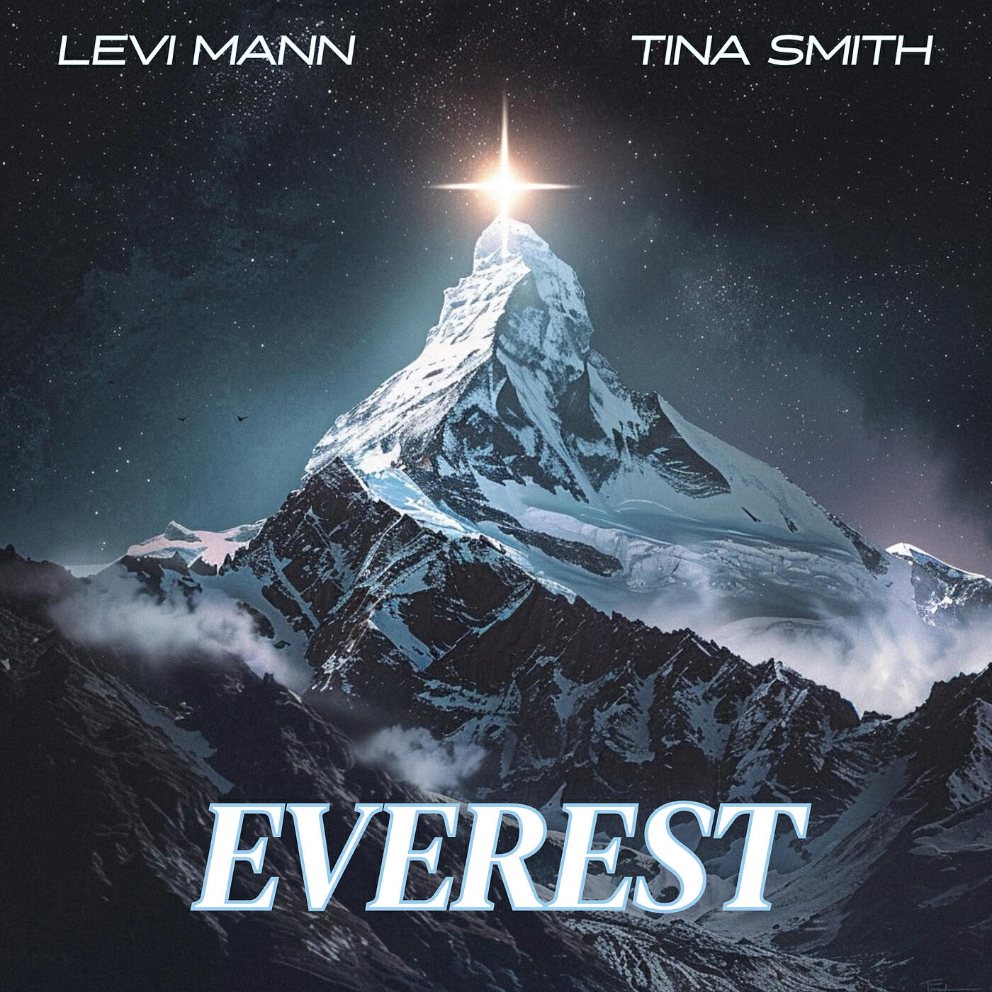 Everest