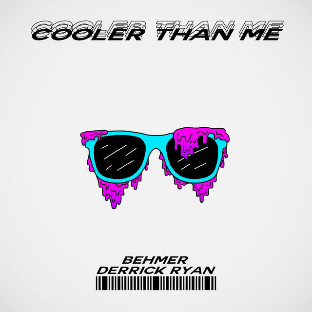 Cooler Than Me
