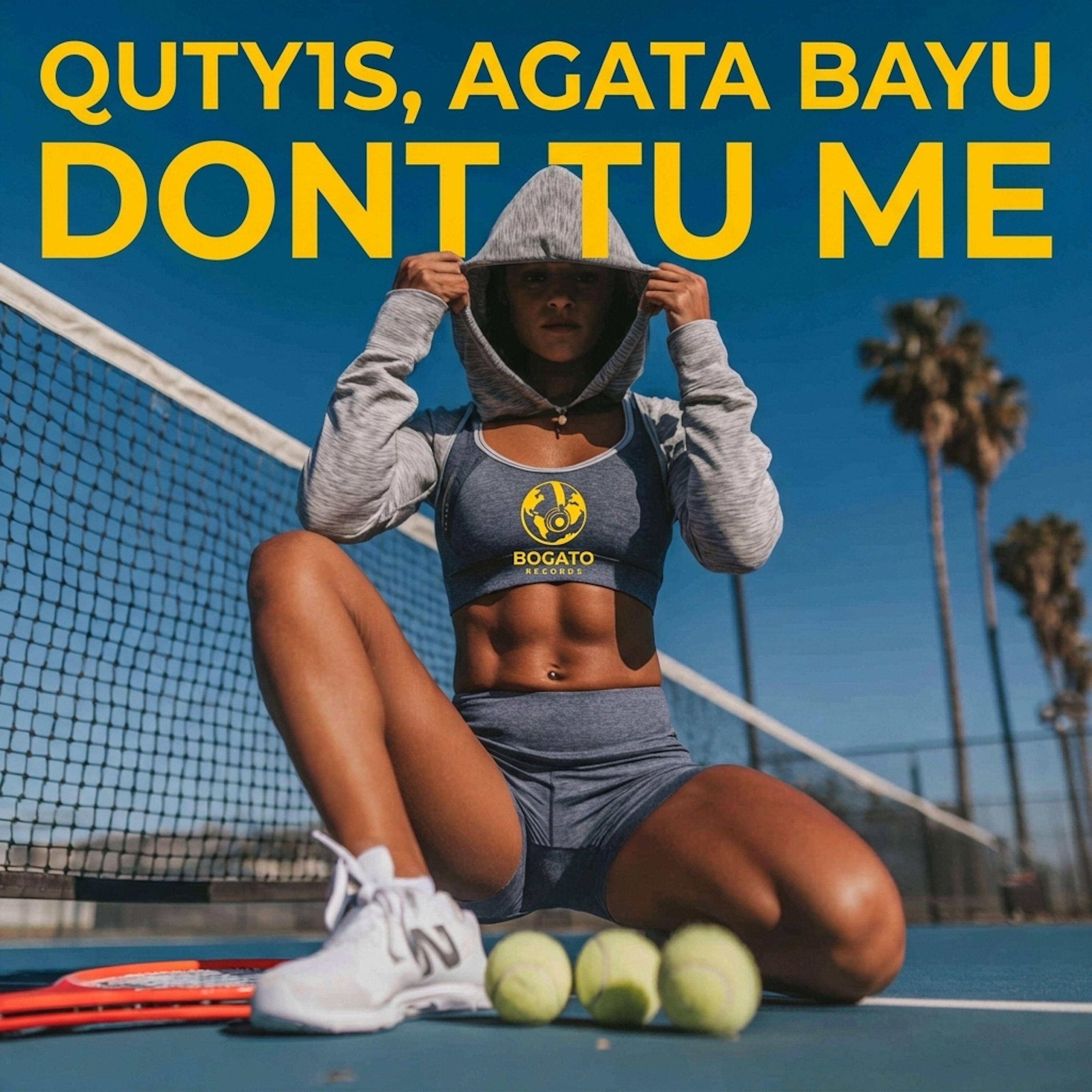Dont Tu Me