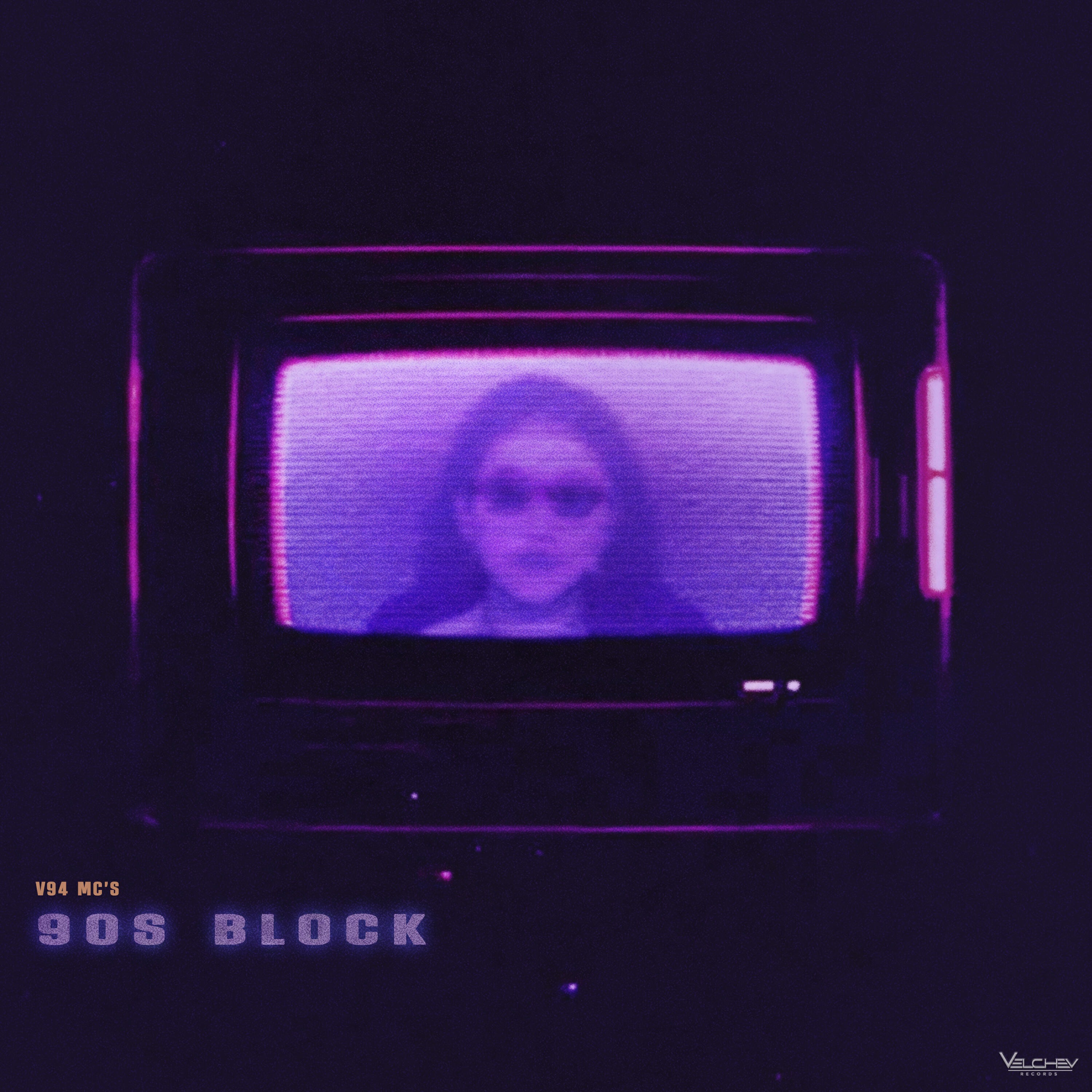 90S BLOCK