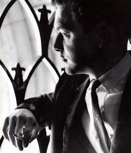 Tommy Tucker