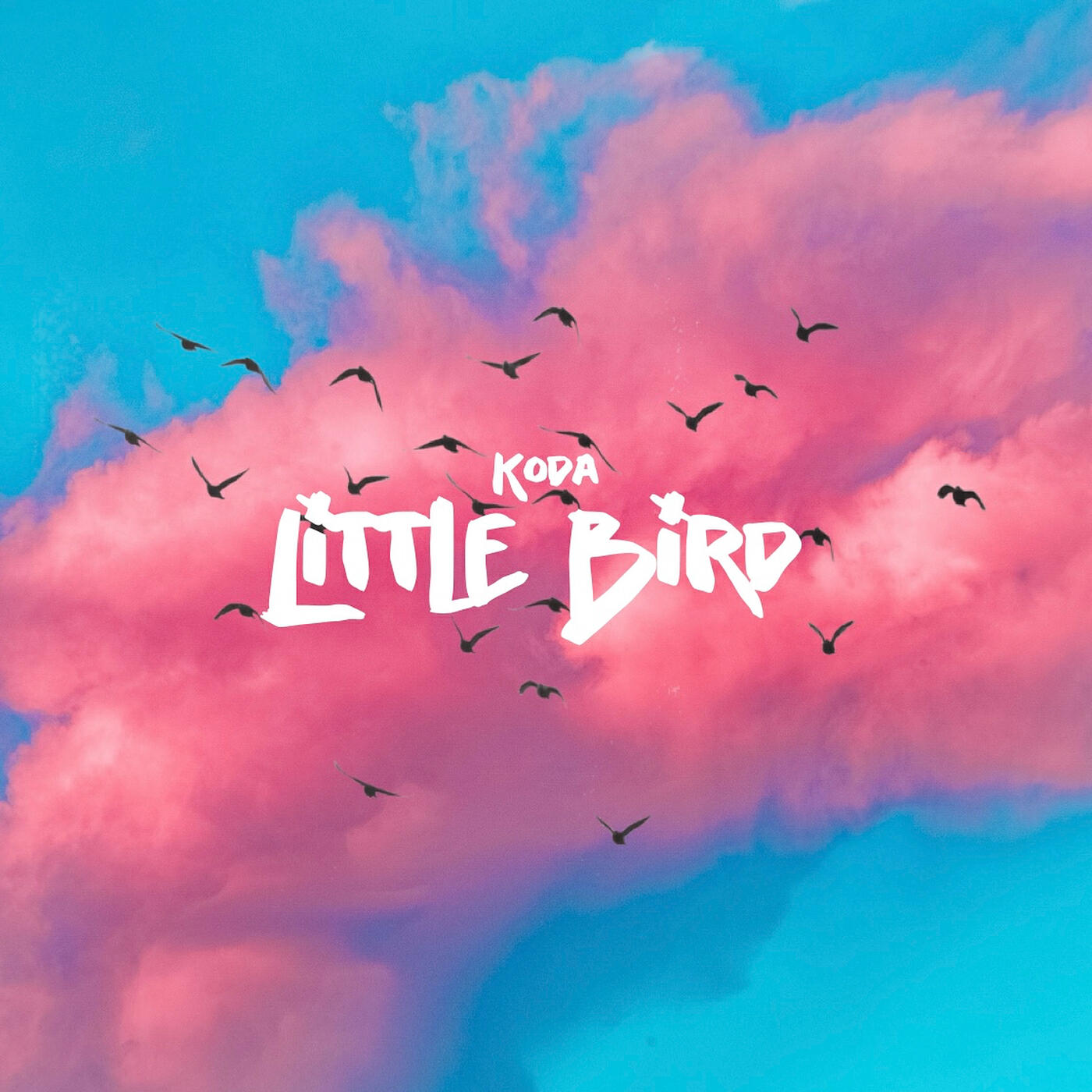 Little Bird (Live Version)