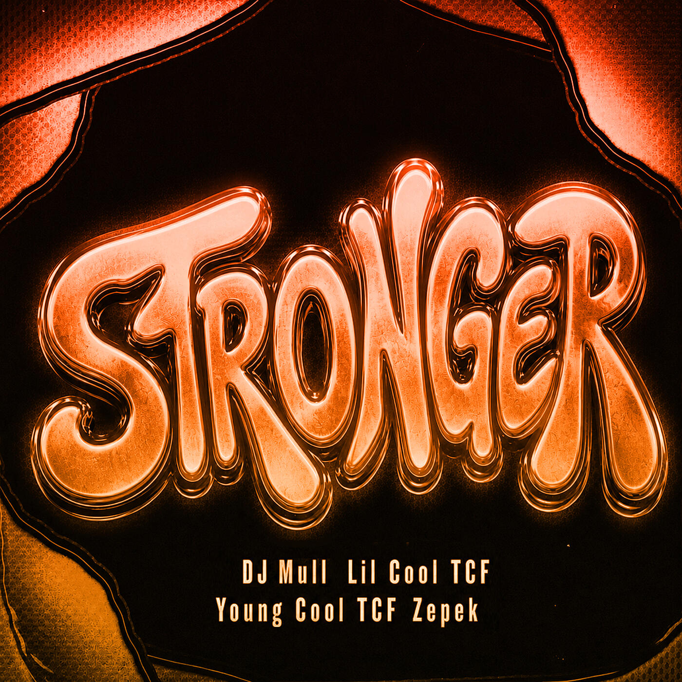 Young Cool TCF