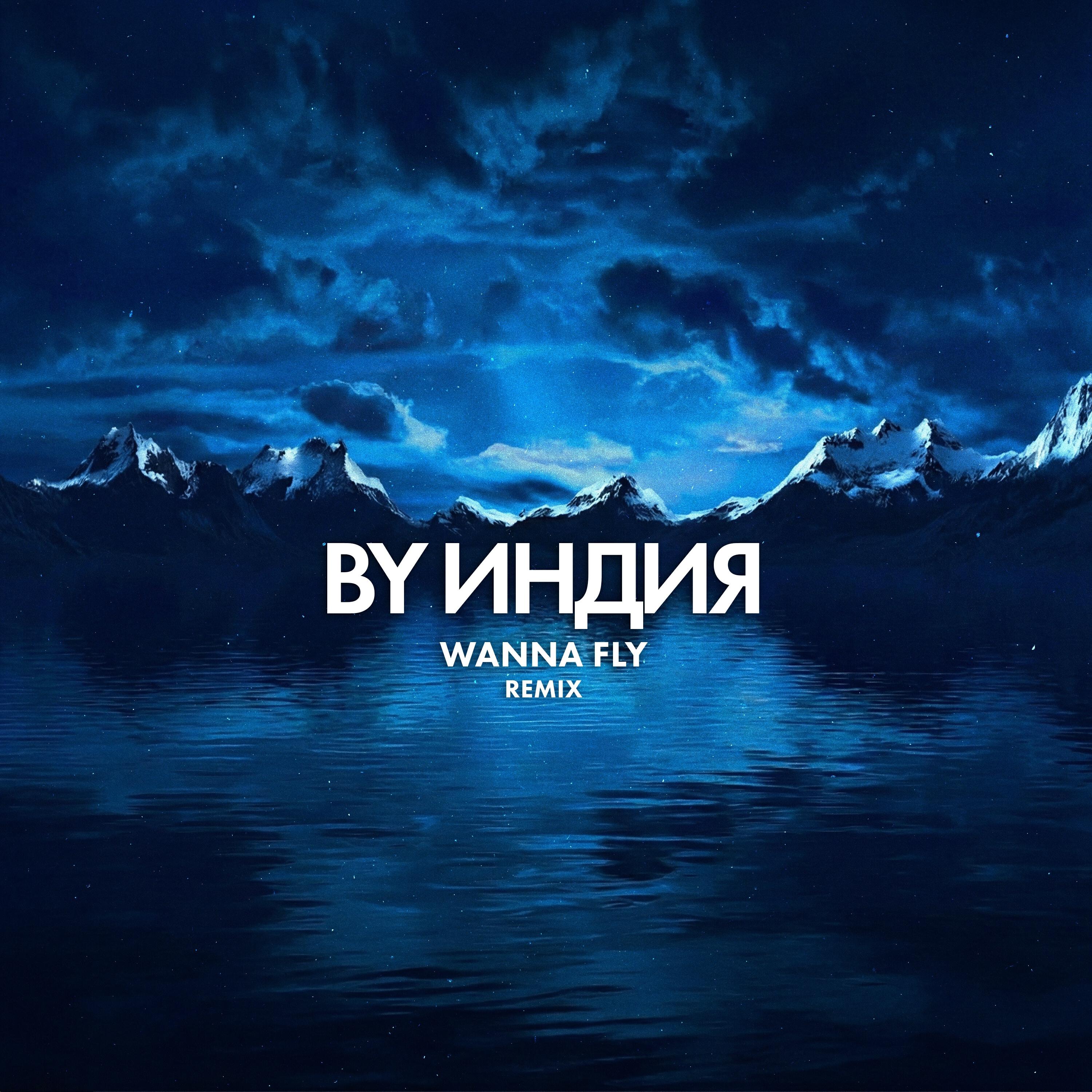 wanna fly (remix)