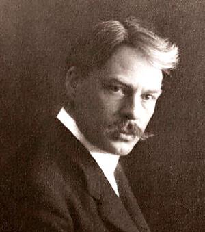 Edward MacDowell