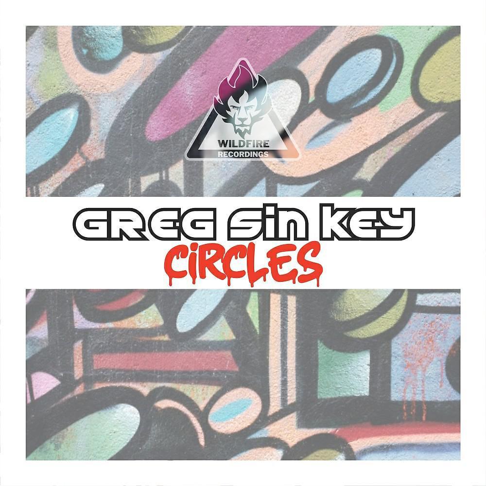 Greg Sin Key