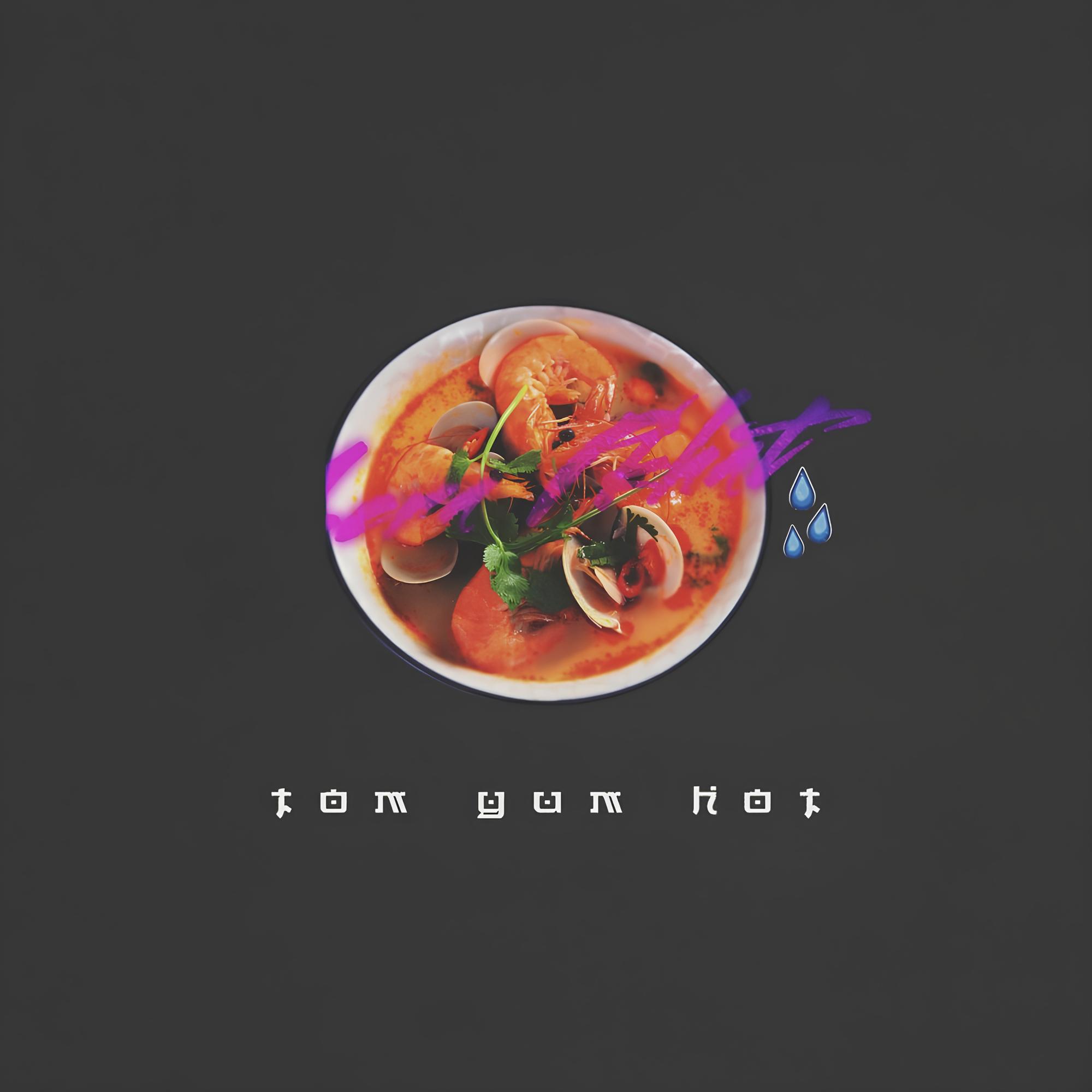 TOM YAM HOT
