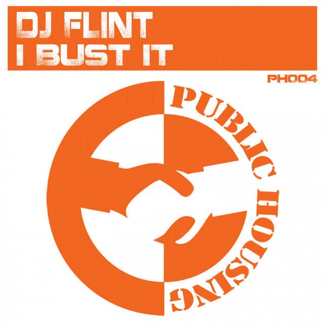 I Bust It (Remixes)