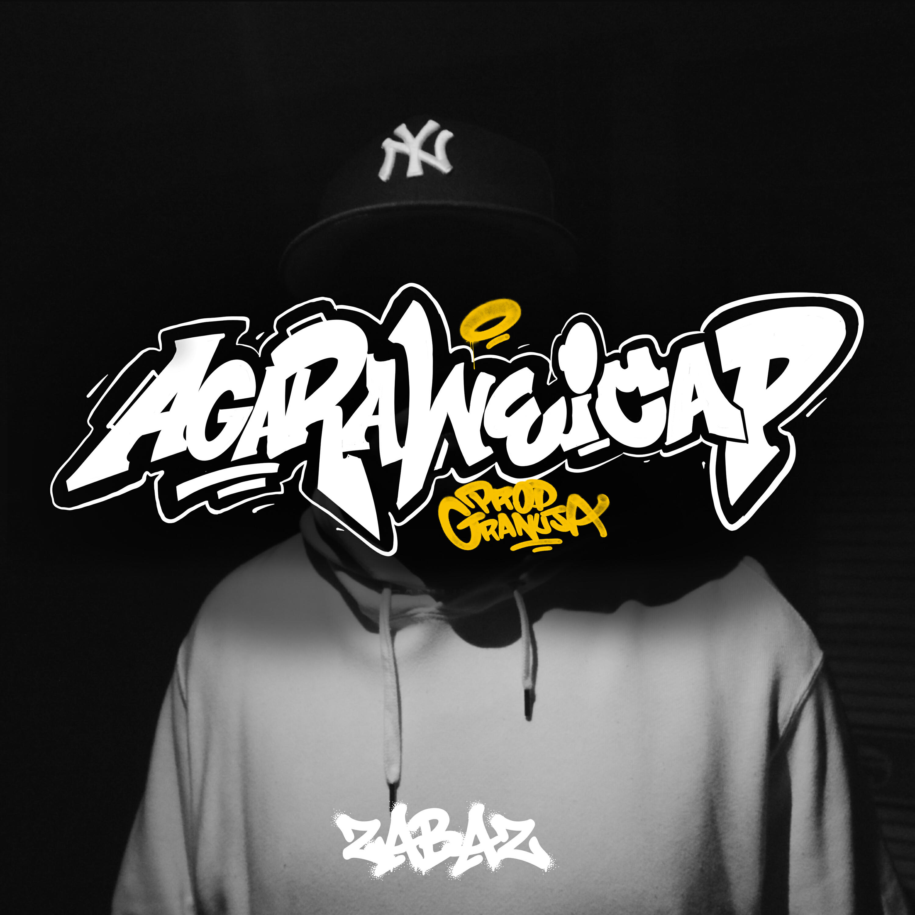 Альбом Agaraweicap исполнителя Zábaz, Granuja