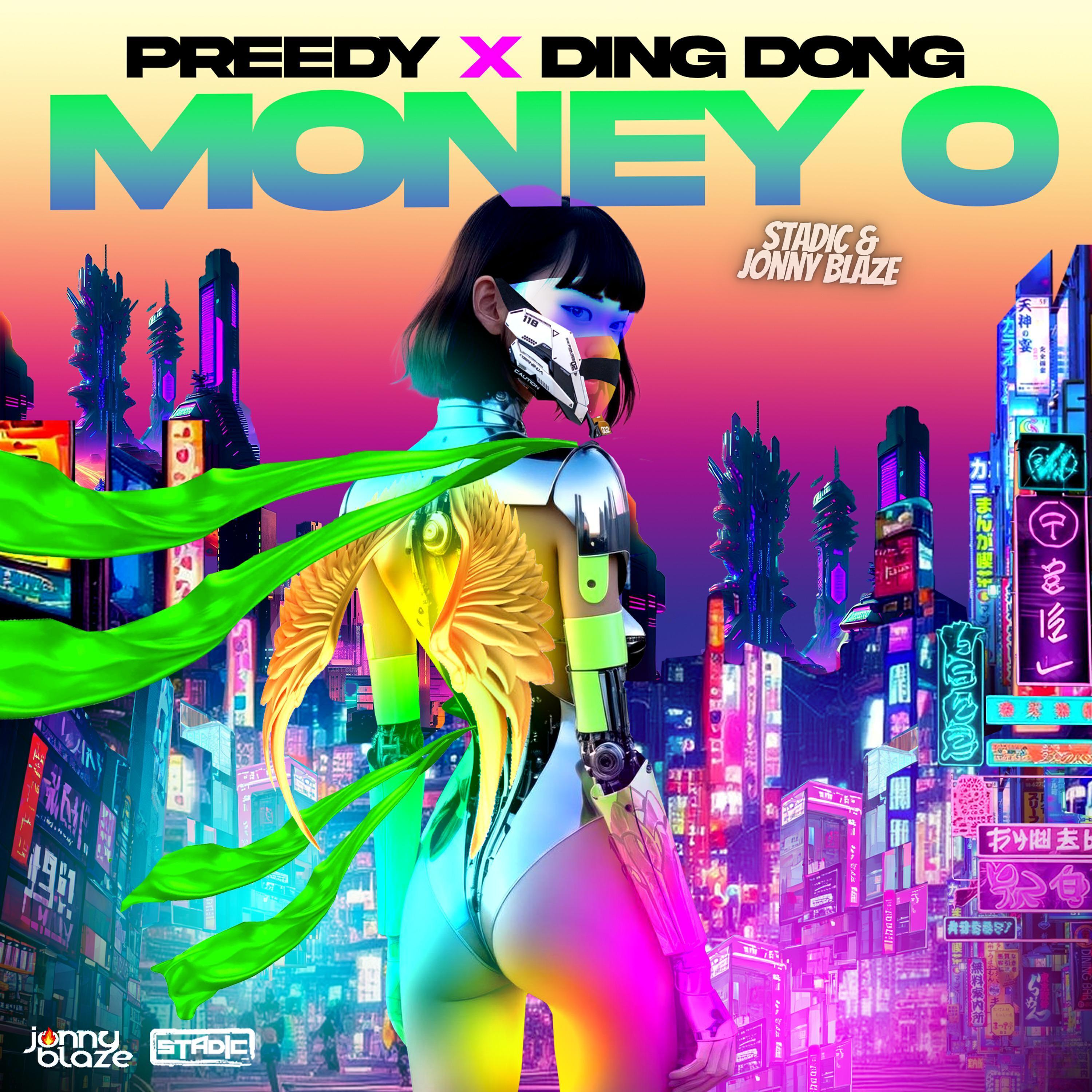 Preedy