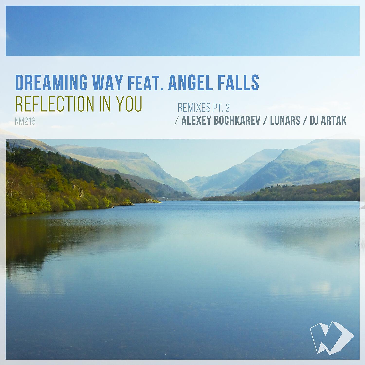 Reflection in You (Remixes, Pt. 2)