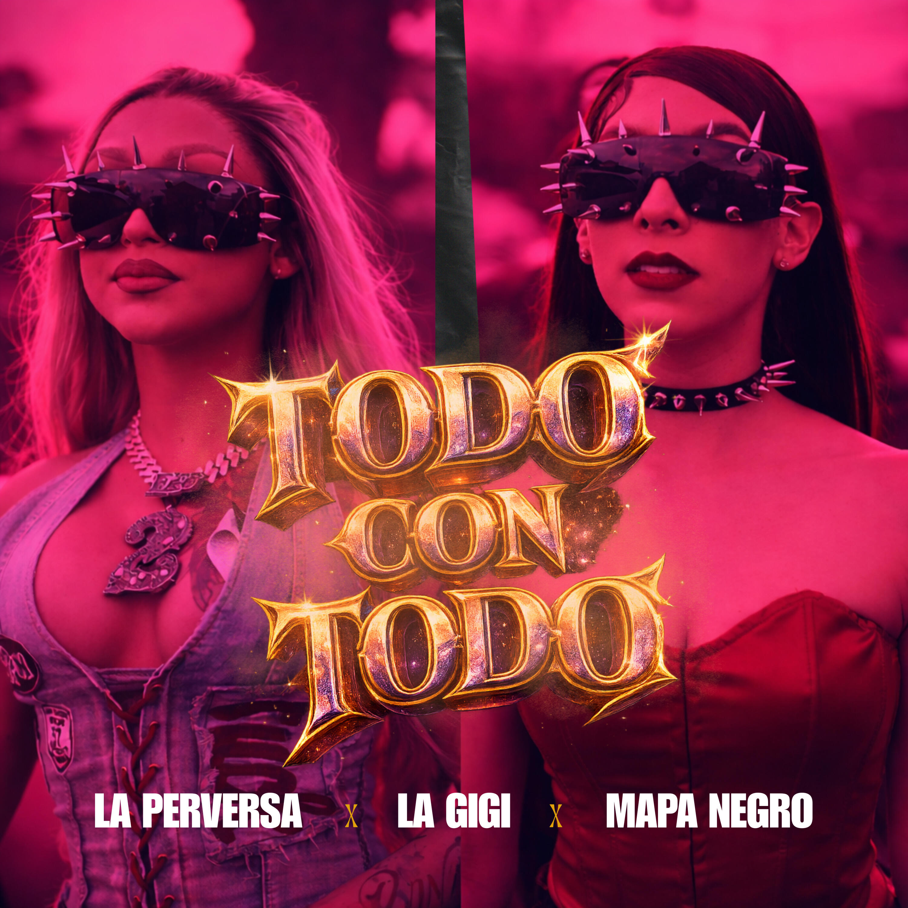 Todo Con Todo