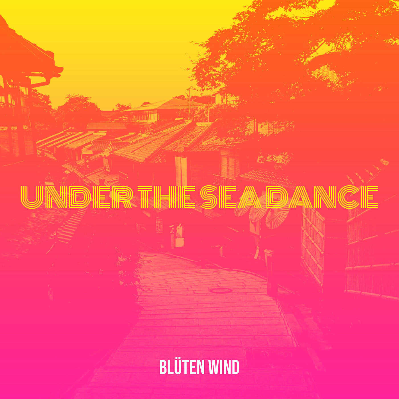 Under the Sea Dance