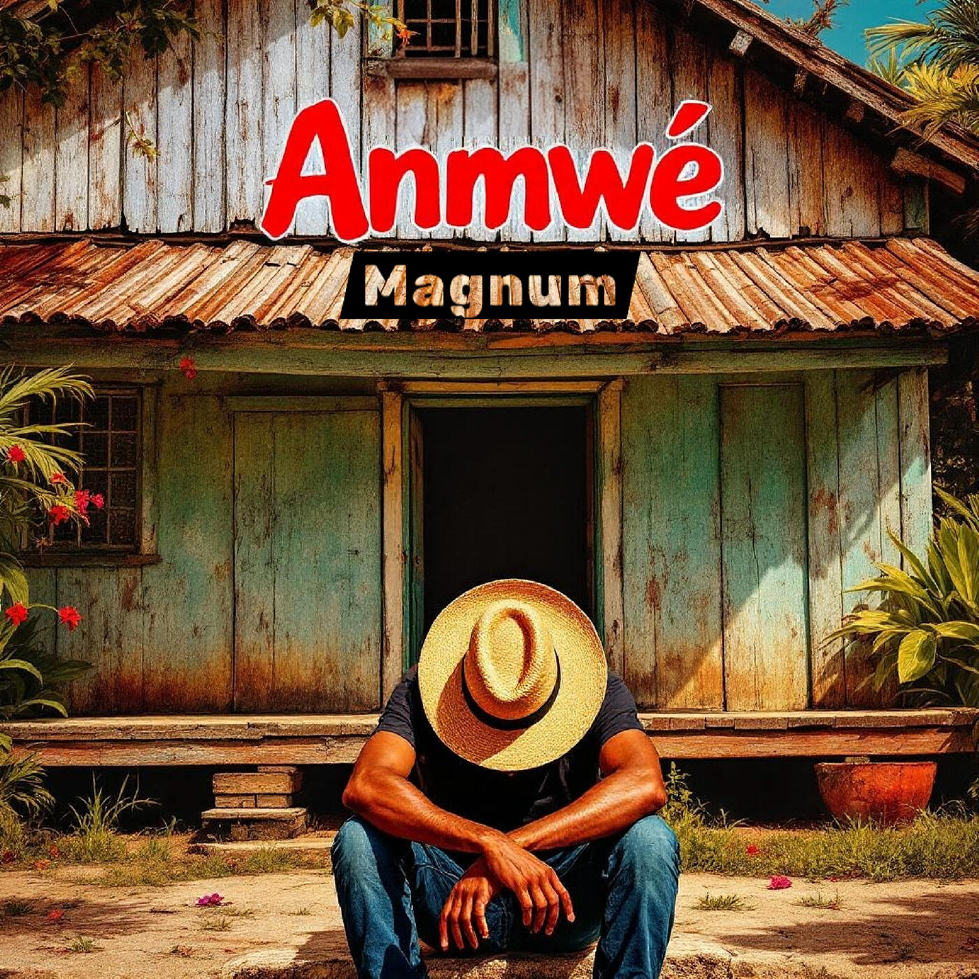 Сингл Anmwé исполнителя Magnum