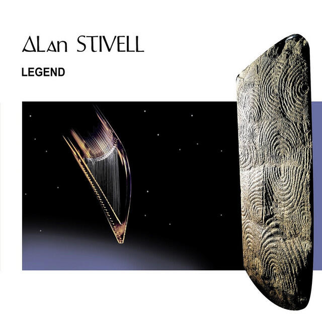 Альбом Legend исполнителя Alan Stivell