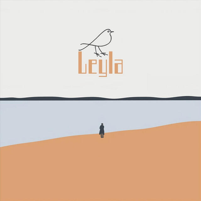 Ventura Bleu, Hayedeh - Leyla
