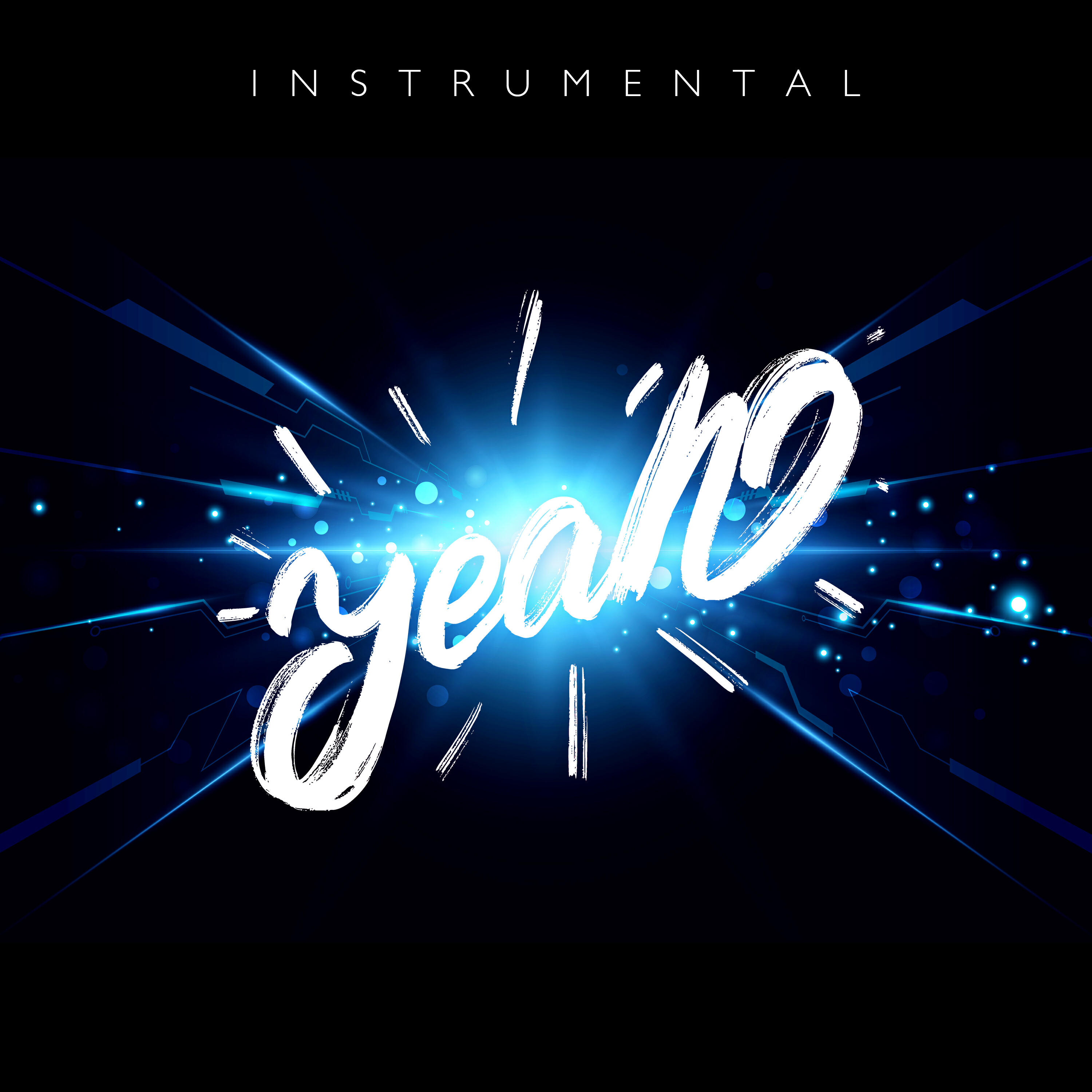 The Harmony Group - Yeah! (Instrumental)