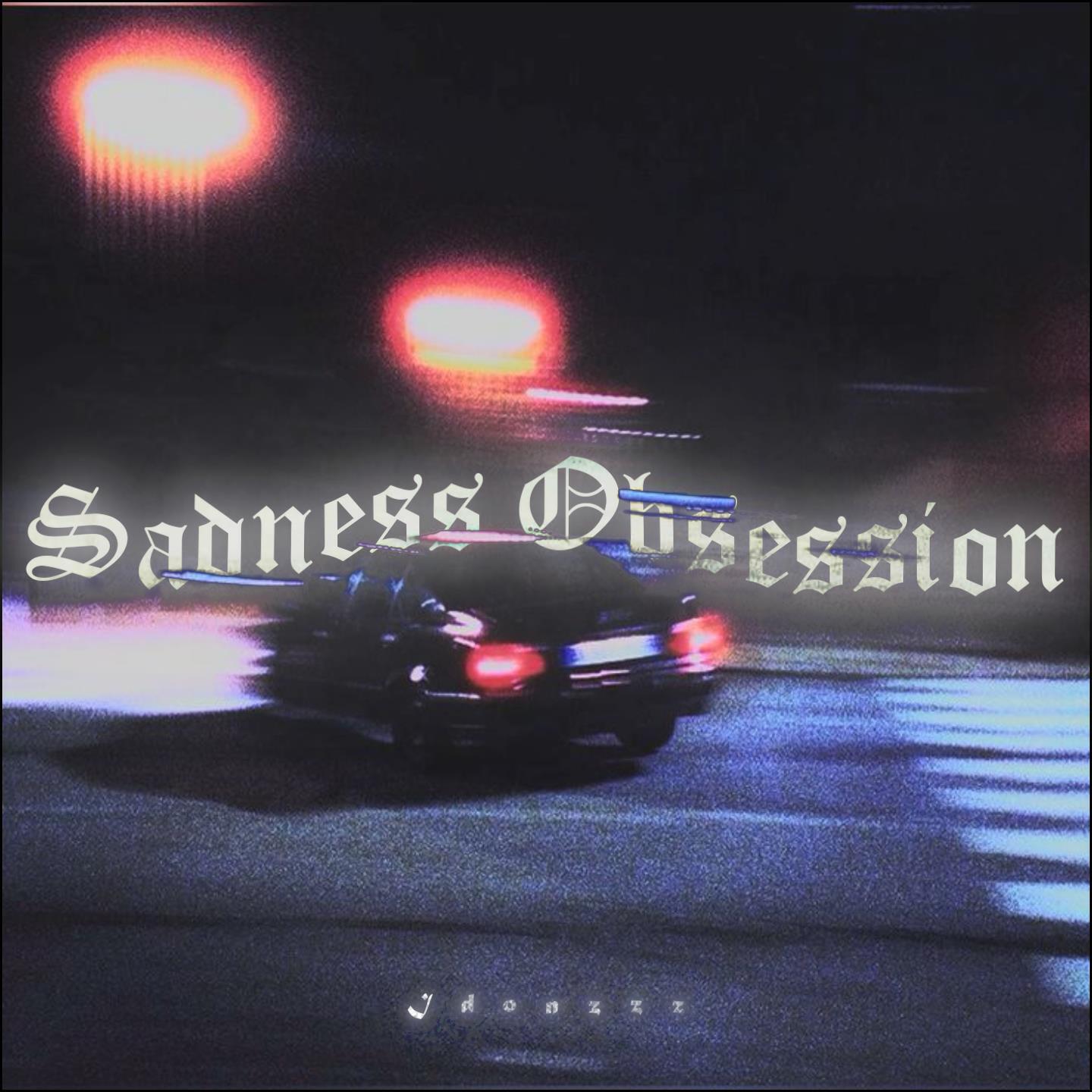 Sadness Obsession