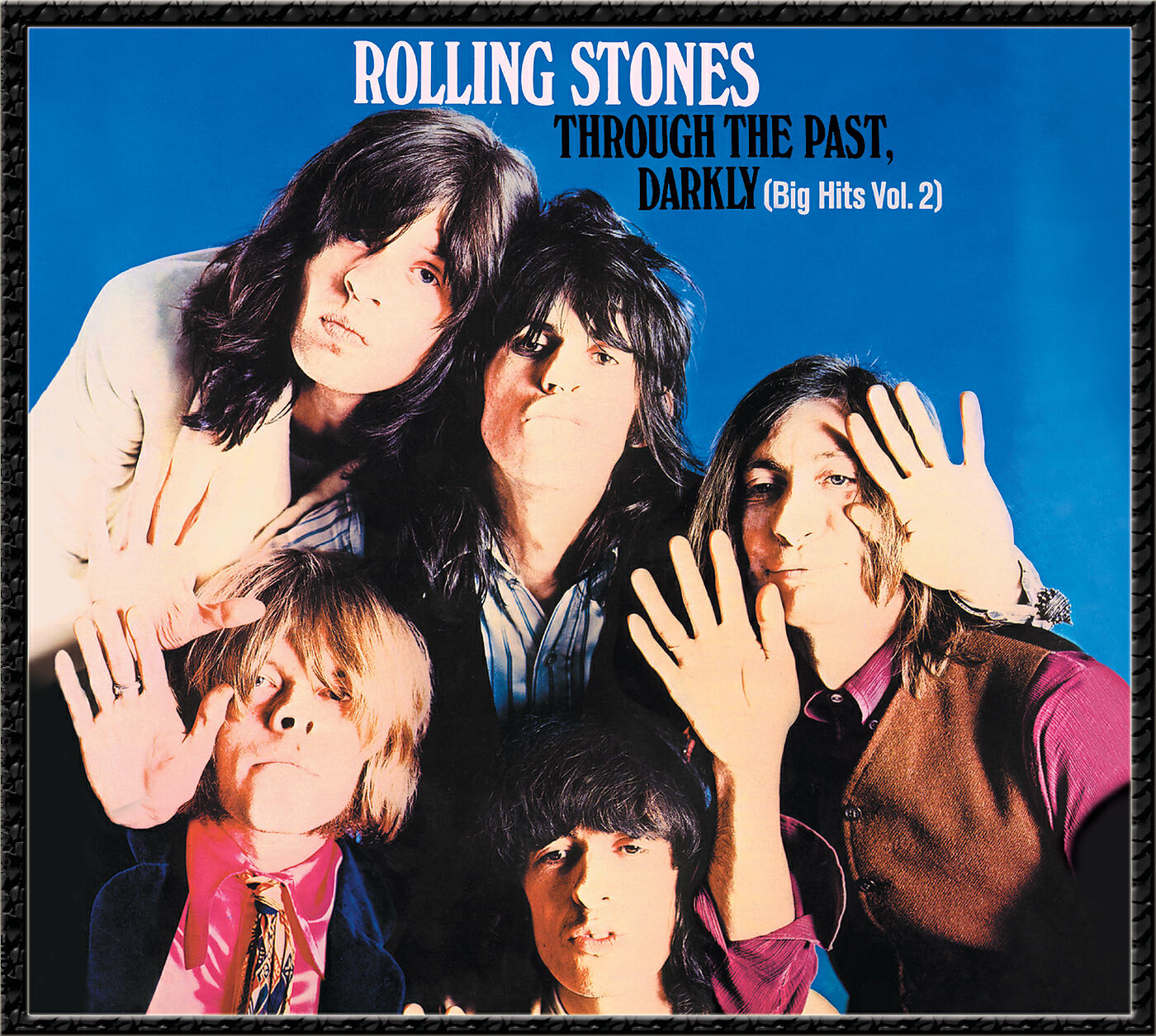 The Rolling Stones - Dandelion