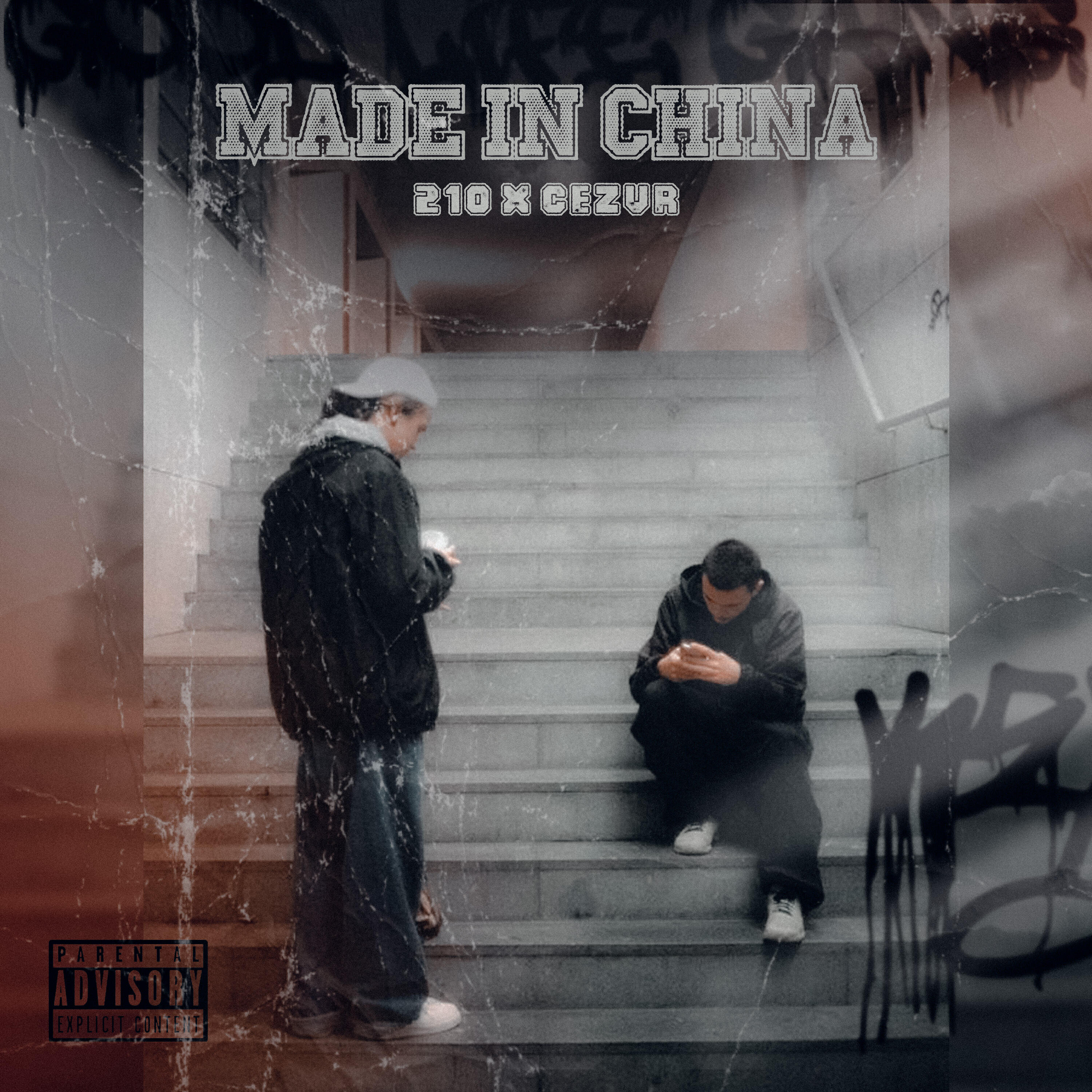 Made in China