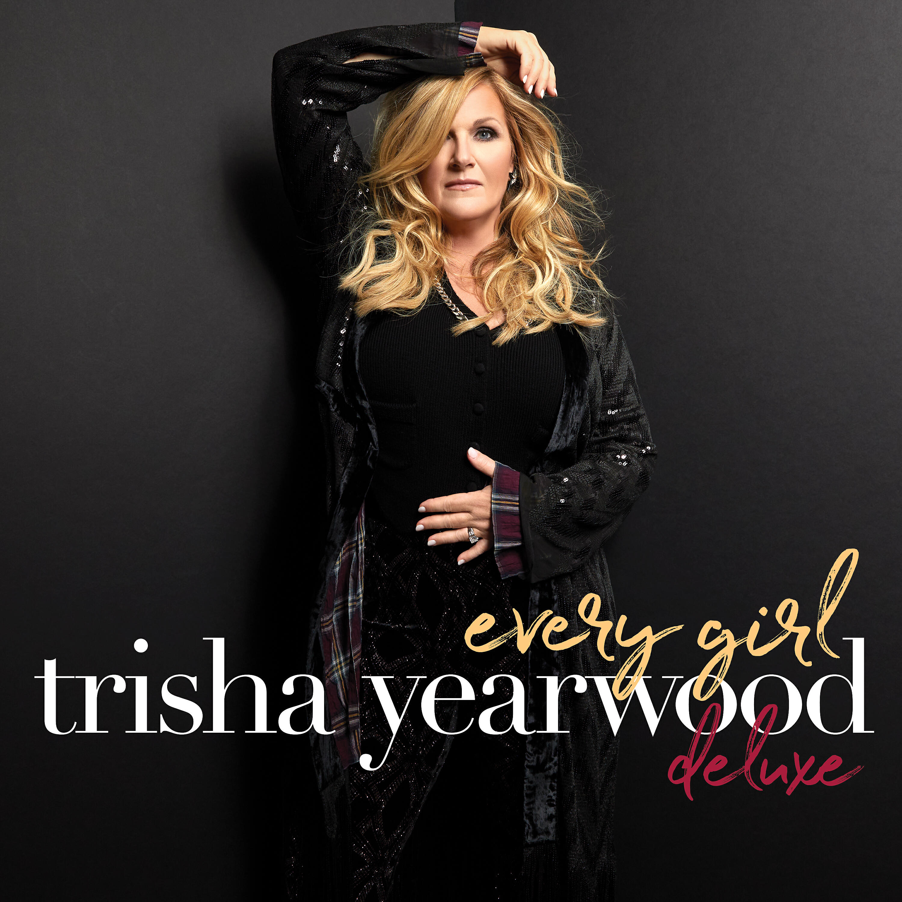 Trisha Yearwood, Kelly Clarkson - Tell Me Something I Don't Know (feat. Kelly Clarkson)
