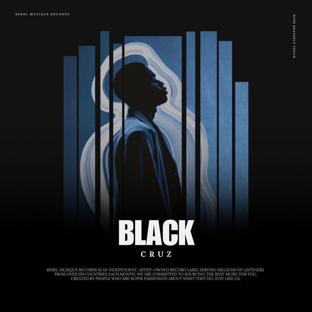 Cruz - Black