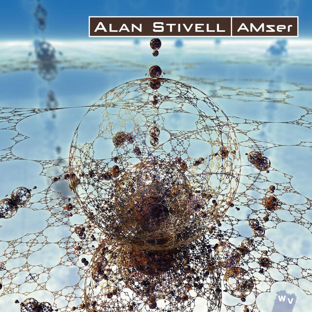 Альбом Amzer (Deluxe Edition) исполнителя Alan Stivell