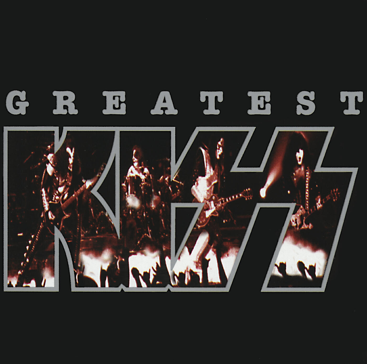 Kiss - Calling Dr. Love