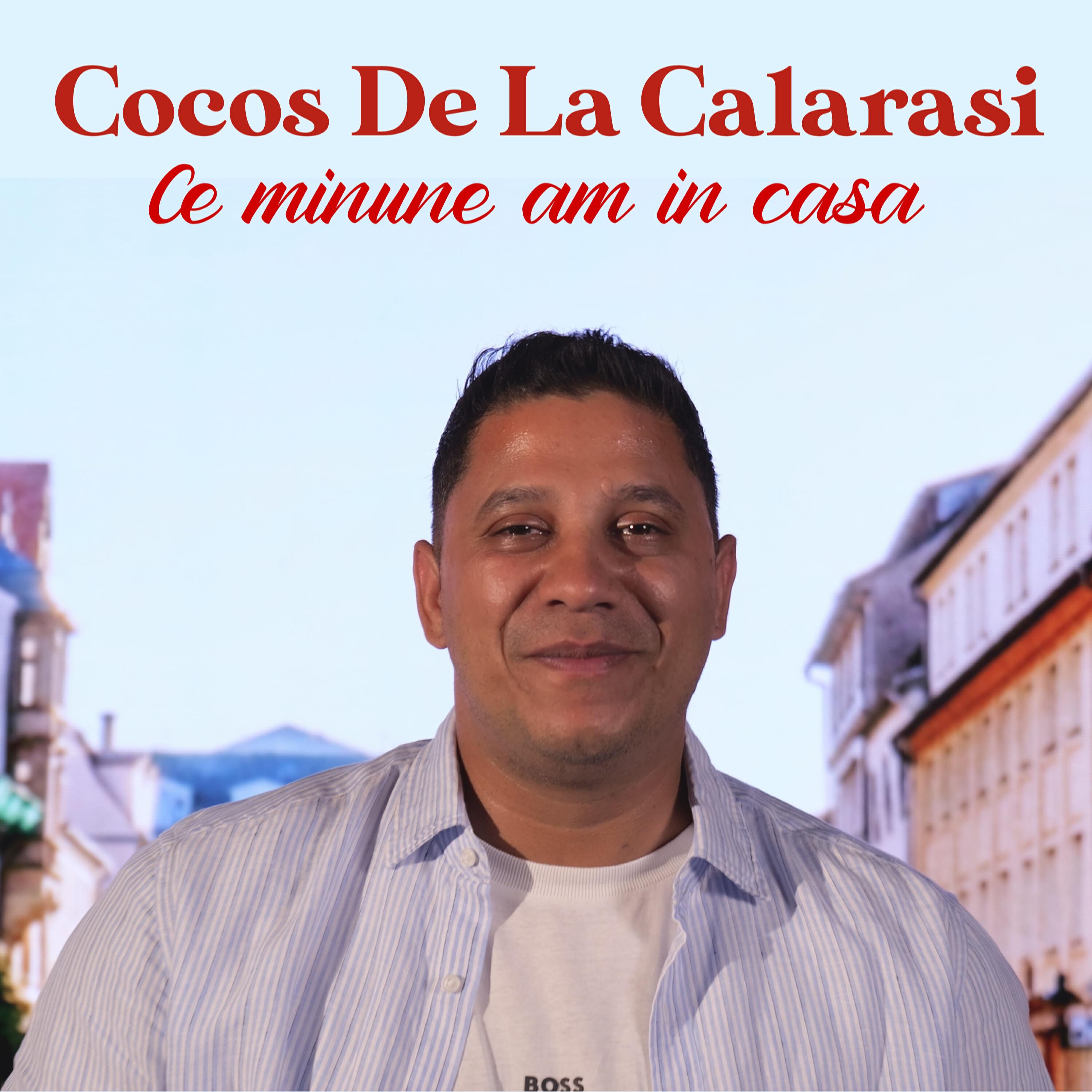 Ce minune am in casa