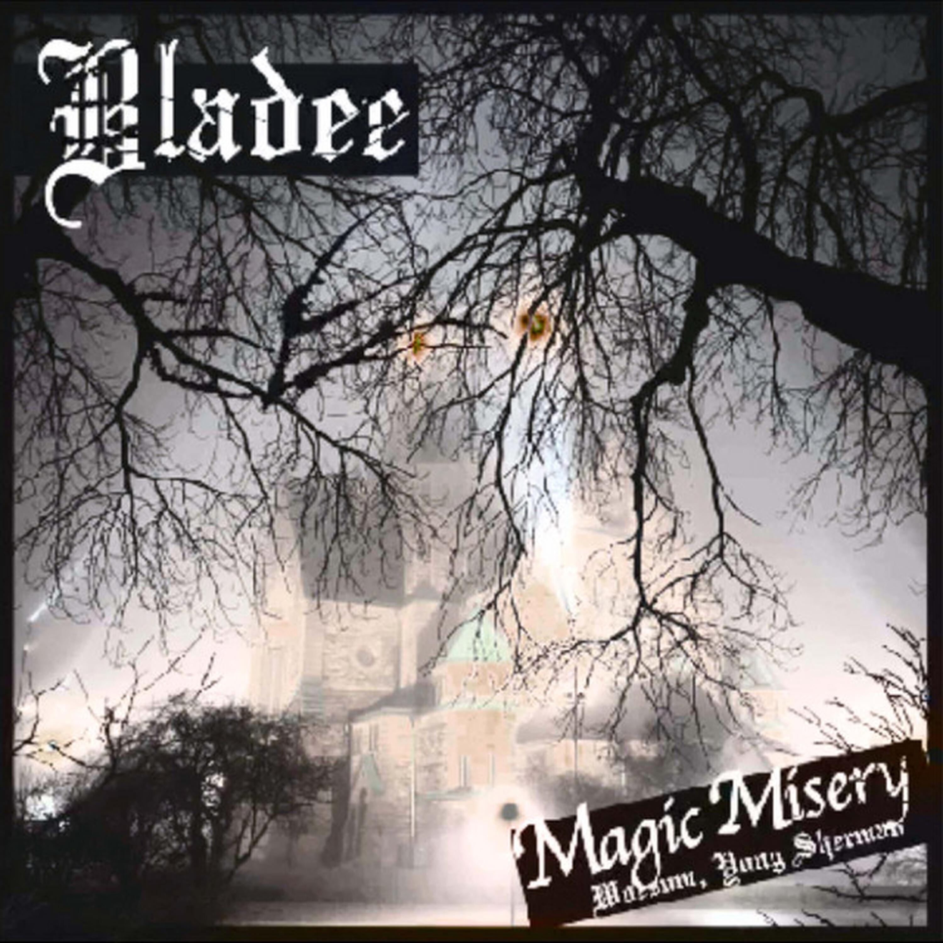 Magic Misery